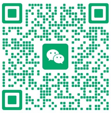WeChat二维码